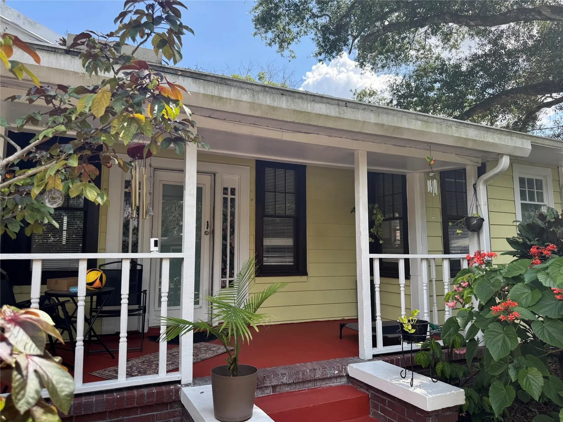 6408 N Highland Avenue Tampa FL 33604