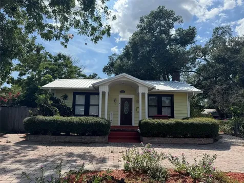 6408 N Highland Avenue Tampa FL 33604