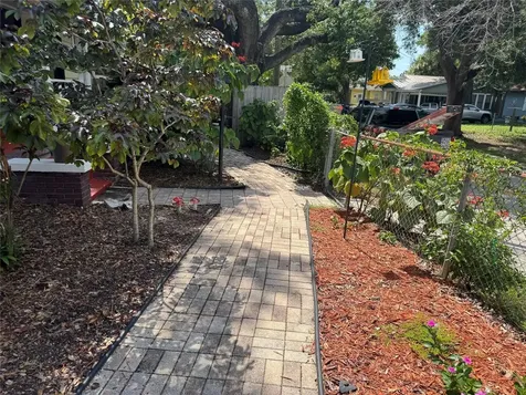 6408 N Highland Avenue Tampa FL 33604