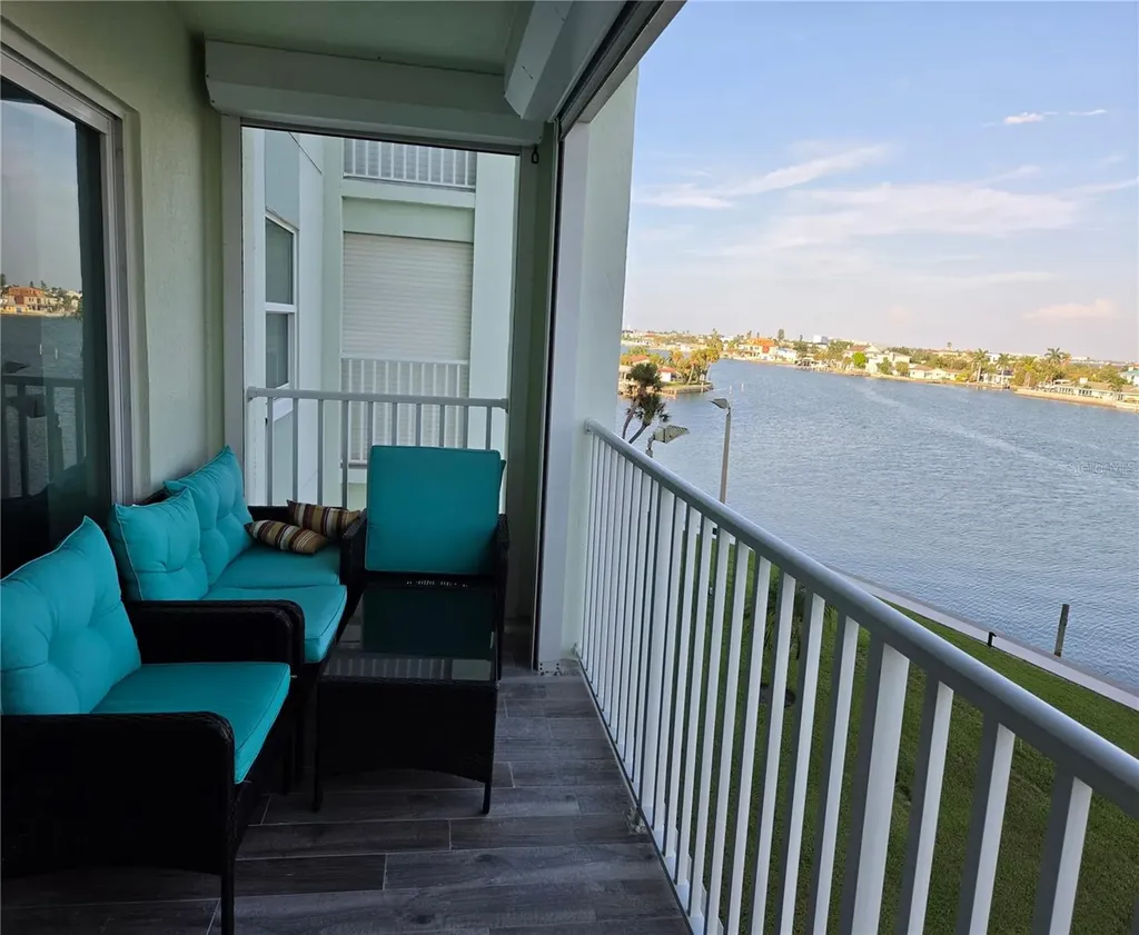 400 64th Avenue St Pete Beach FL 33706