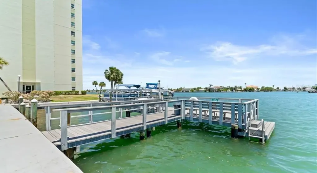 400 64th Avenue St Pete Beach FL 33706
