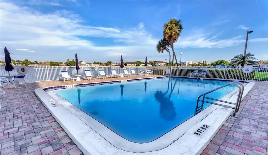 400 64th Avenue St Pete Beach FL 33706