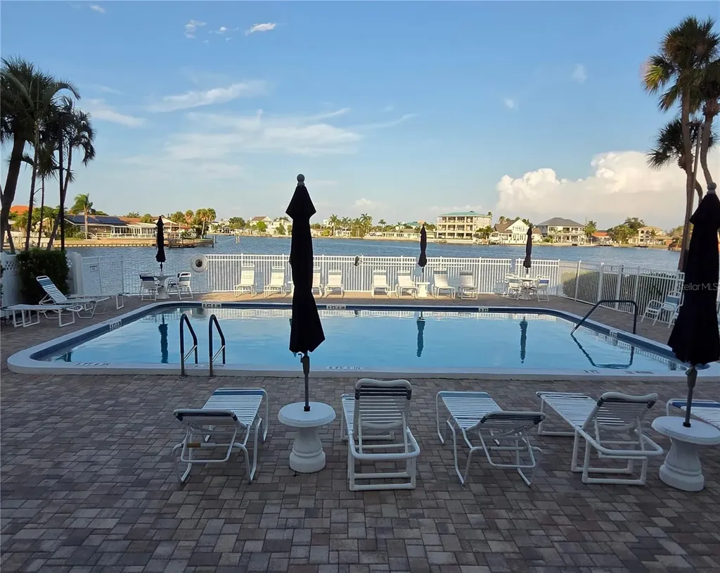 400 64th Avenue St Pete Beach FL 33706