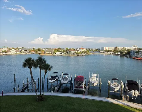 400 64th Avenue St Pete Beach FL 33706
