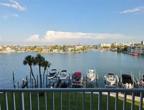 400 64th Avenue St Pete Beach FL 33706