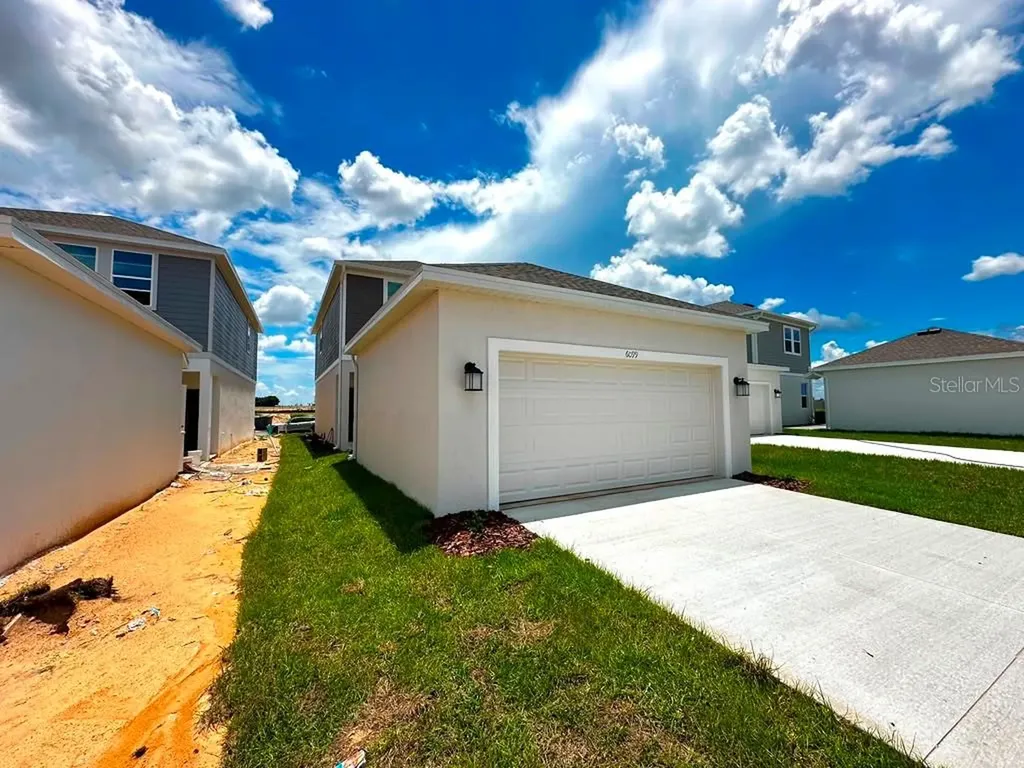 6099 Wellbeing Way Clermont FL 34714