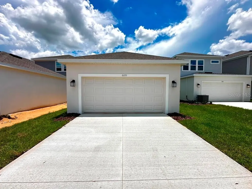 6099 Wellbeing Way Clermont FL 34714