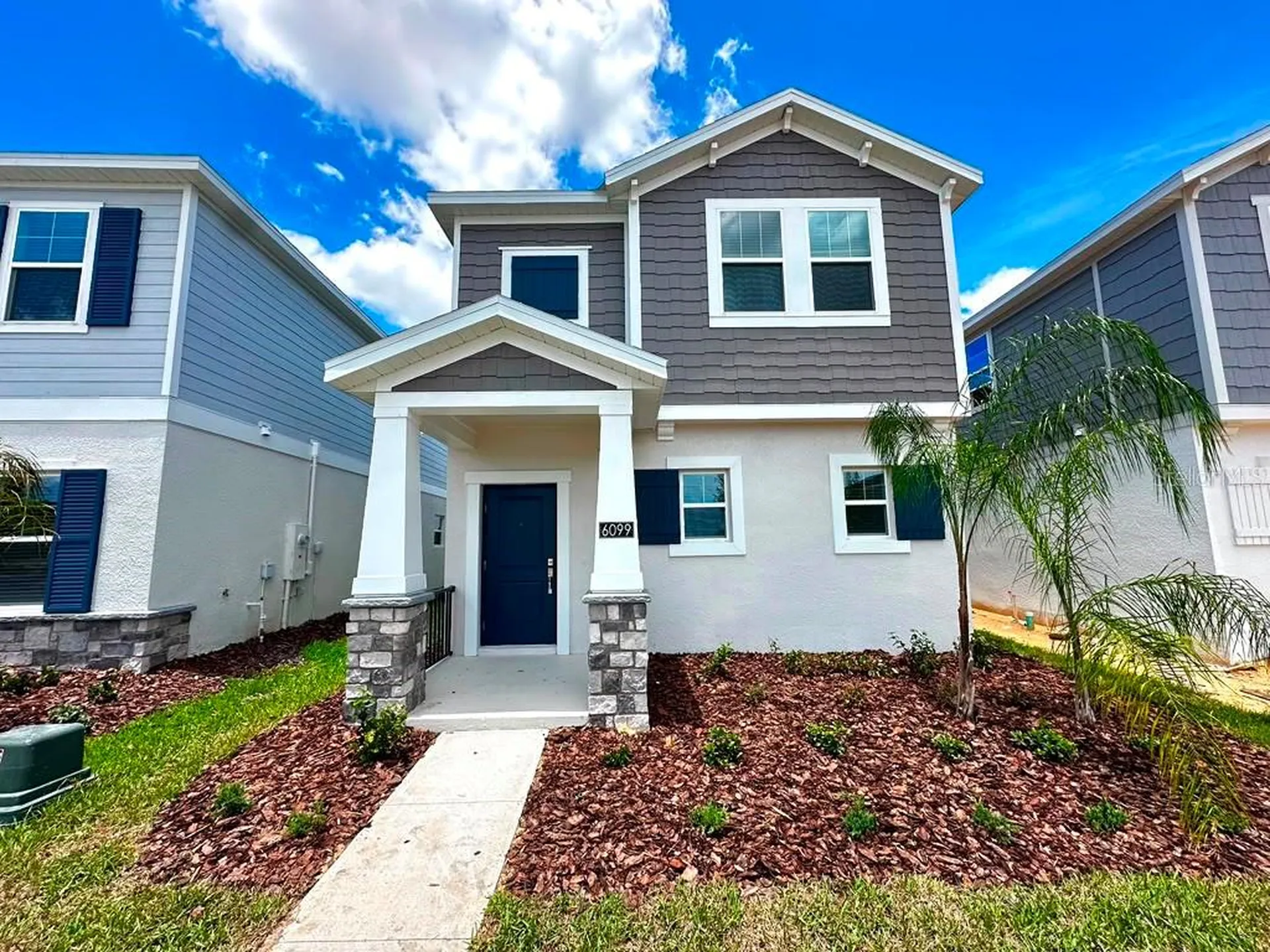 6099 Wellbeing Way Clermont FL 34714