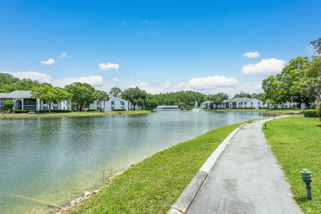 1179 Pine Ridge Circle W Tarpon Springs FL 34688