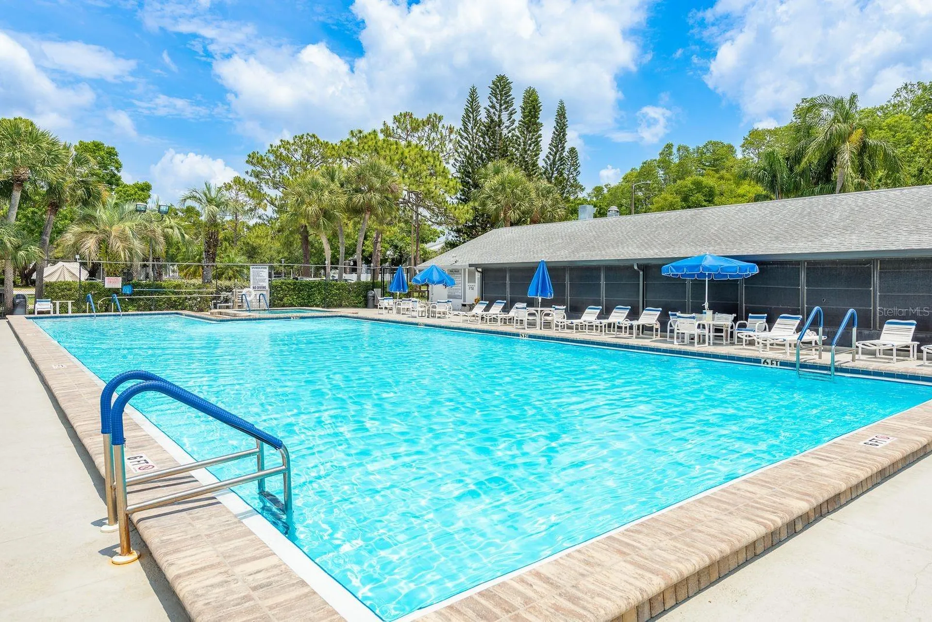 1179 Pine Ridge Circle W Tarpon Springs FL 34688