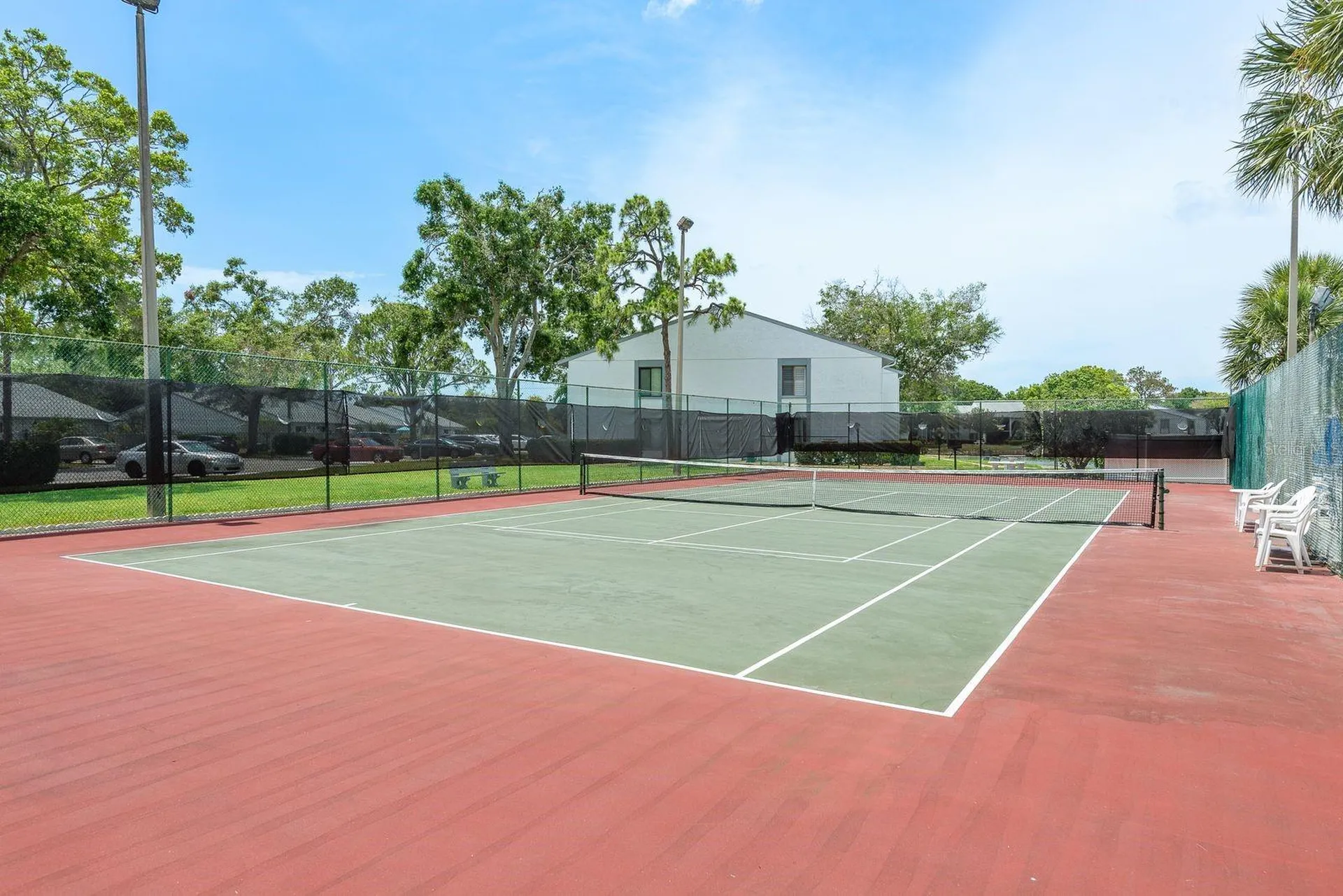 1179 Pine Ridge Circle W Tarpon Springs FL 34688