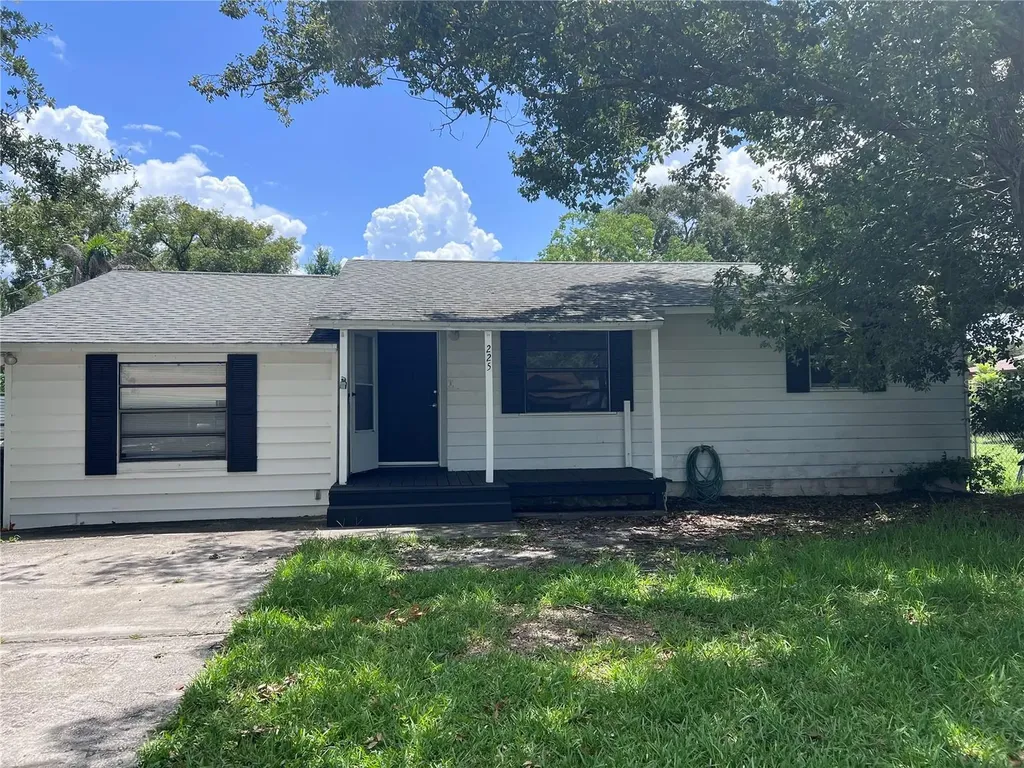 225 Mississippi Avenue St Cloud FL 34769