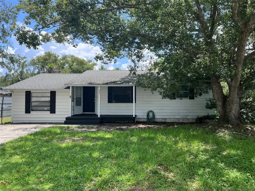 225 Mississippi Avenue St Cloud FL 34769