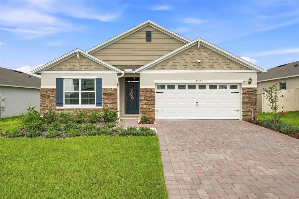 33464 Copper Hill Way Sorrento FL 32776