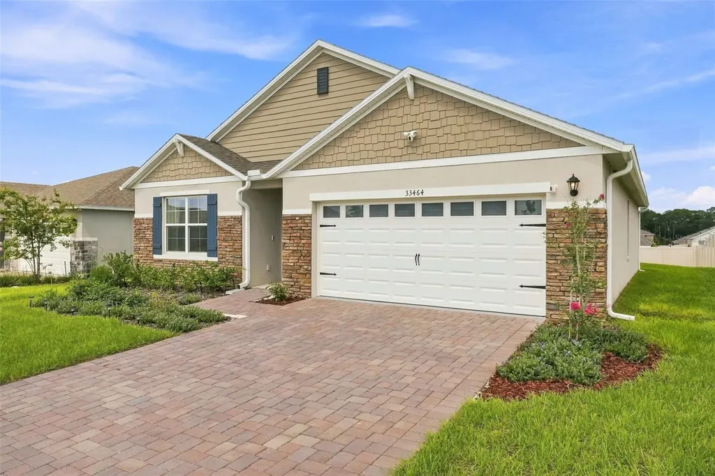 33464 Copper Hill Way Sorrento FL 32776
