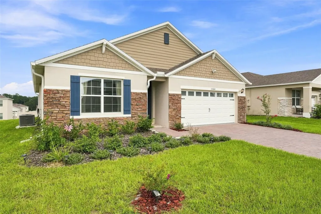 33464 Copper Hill Way Sorrento FL 32776