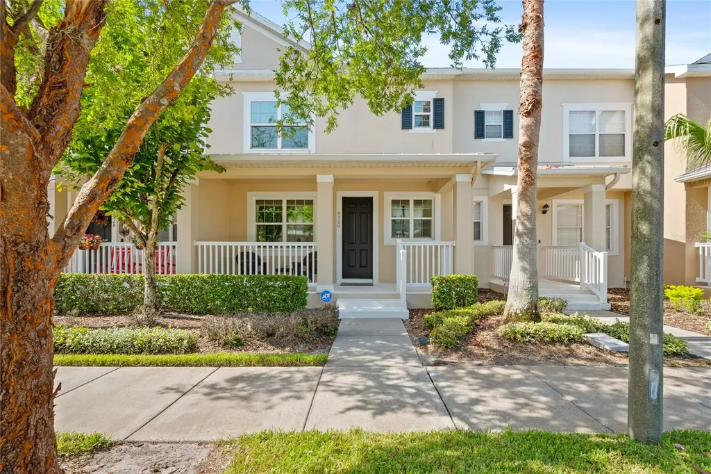 9120 Camden Gardens Street Orlando FL 32827
