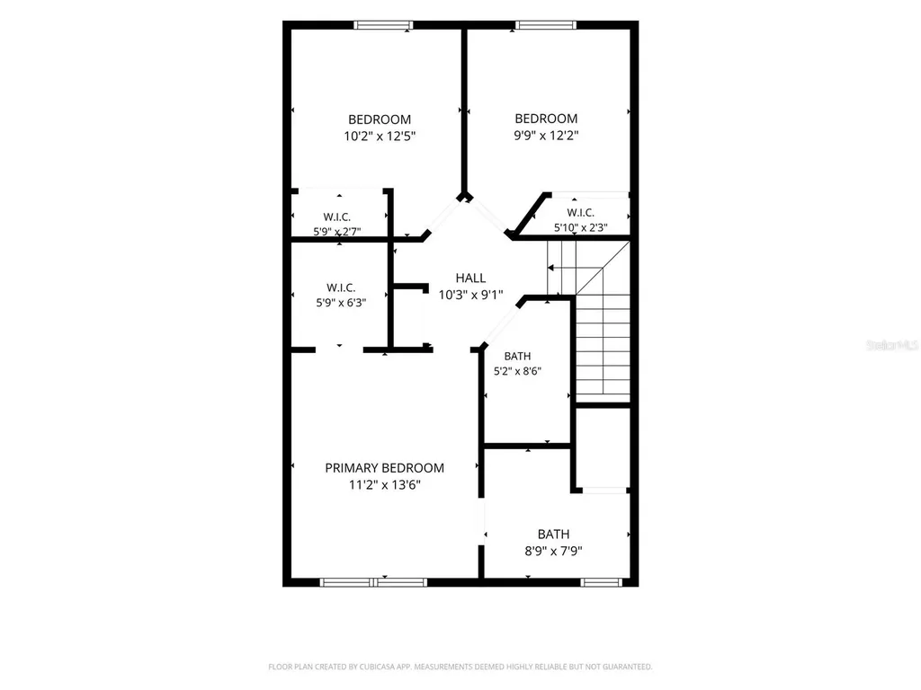 9120 Camden Gardens Street Orlando FL 32827