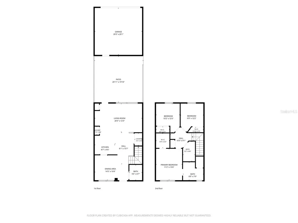 9120 Camden Gardens Street Orlando FL 32827