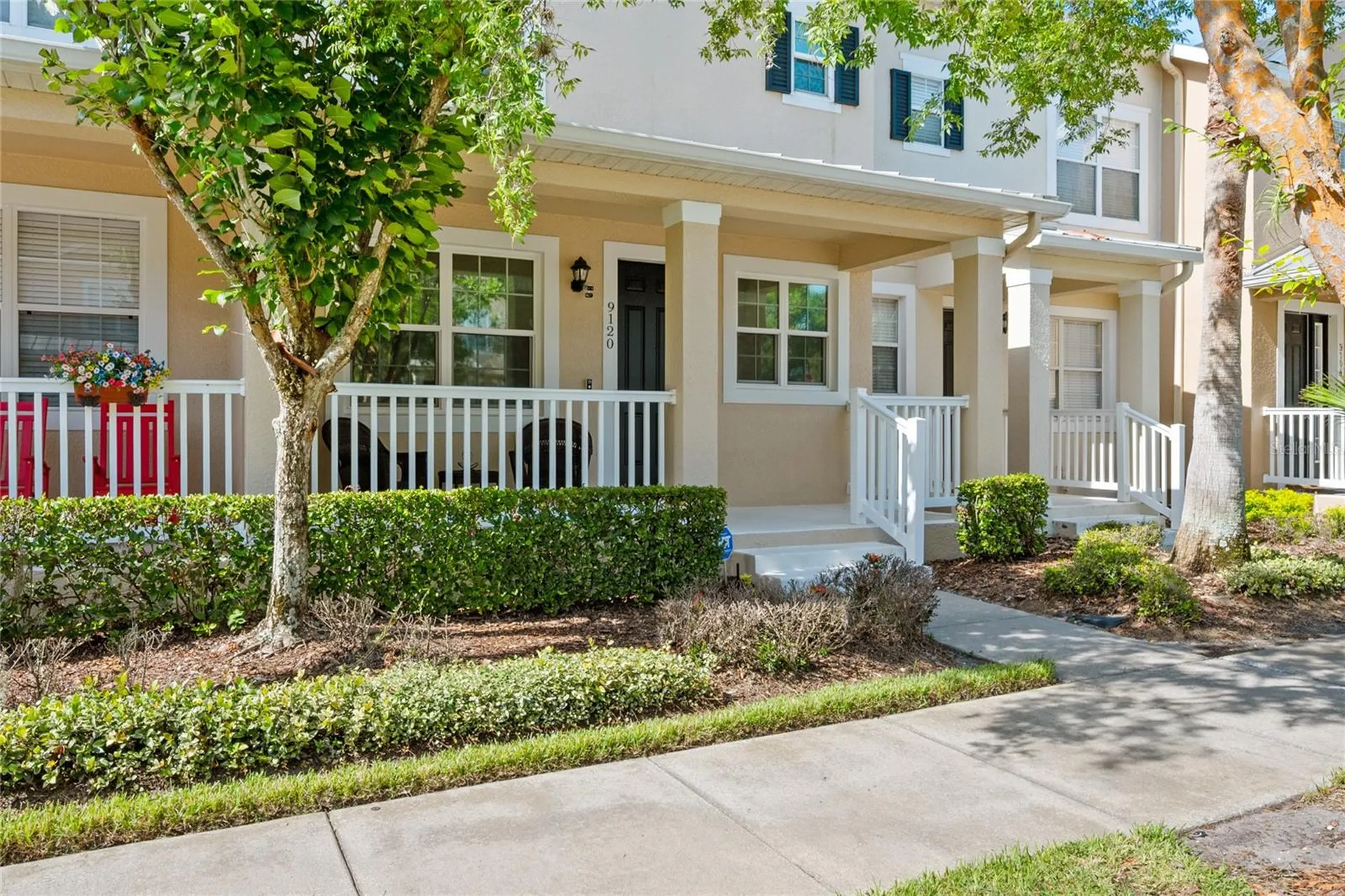 9120 Camden Gardens Street Orlando FL 32827
