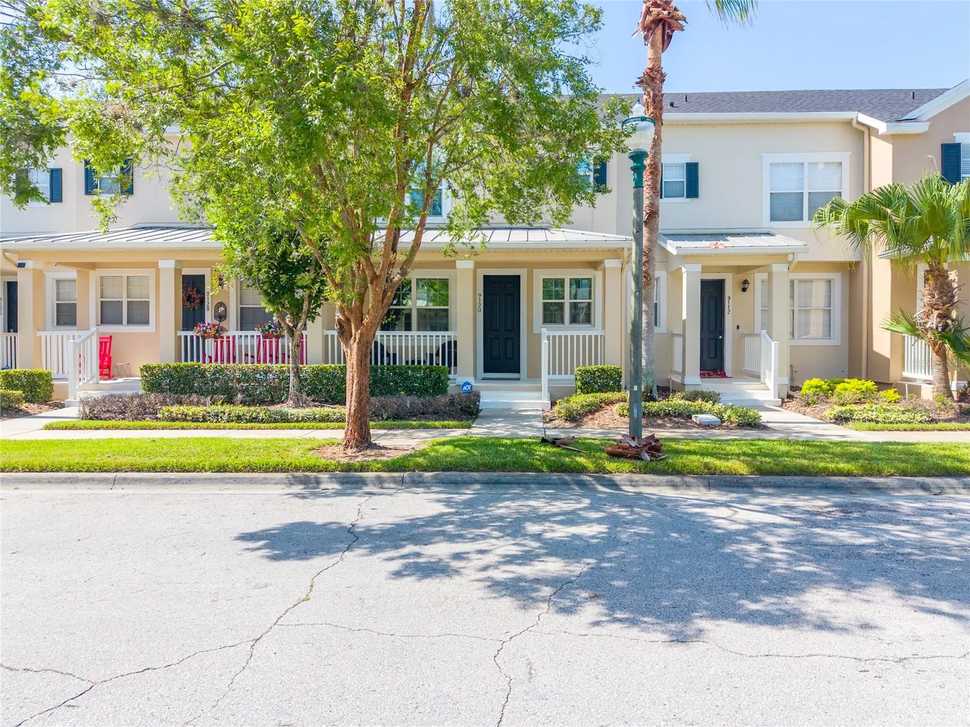 9120 Camden Gardens Street Orlando FL 32827
