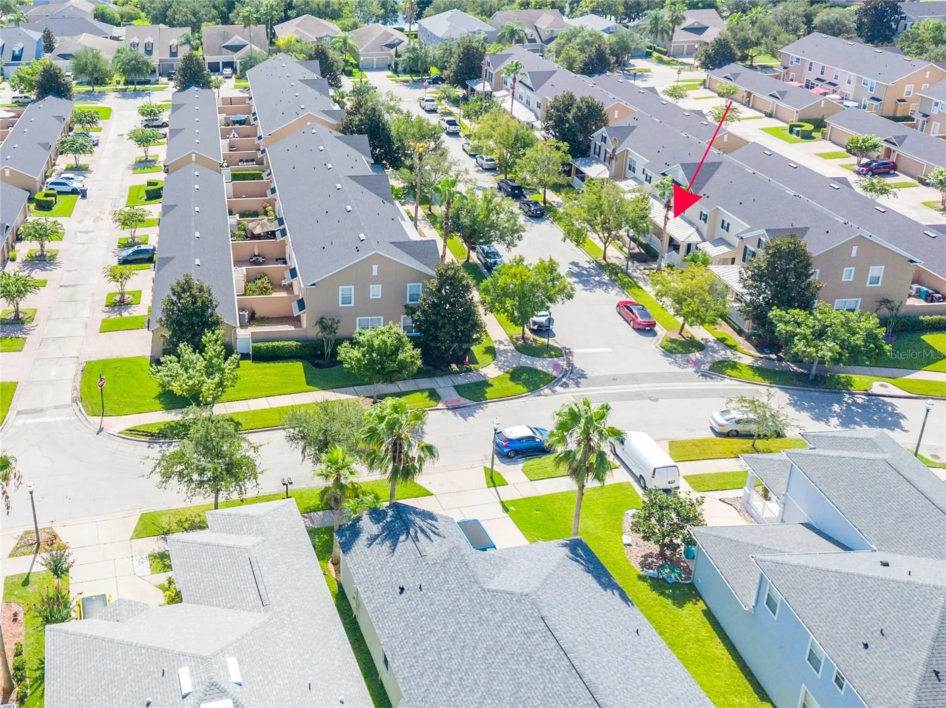 9120 Camden Gardens Street Orlando FL 32827