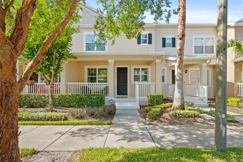 9120 Camden Gardens Street Orlando FL 32827