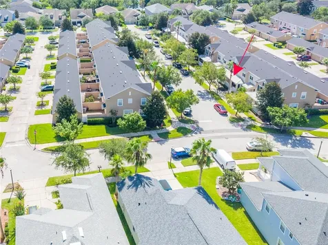 9120 Camden Gardens Street Orlando FL 32827