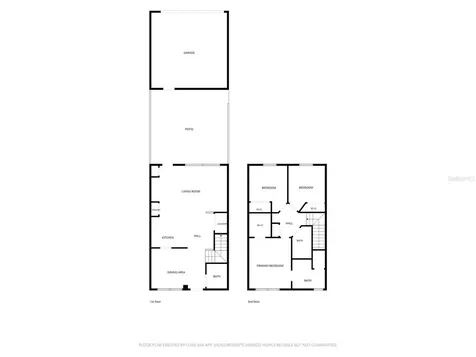 9120 Camden Gardens Street Orlando FL 32827
