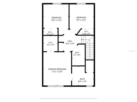 9120 Camden Gardens Street Orlando FL 32827