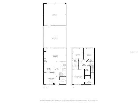 9120 Camden Gardens Street Orlando FL 32827