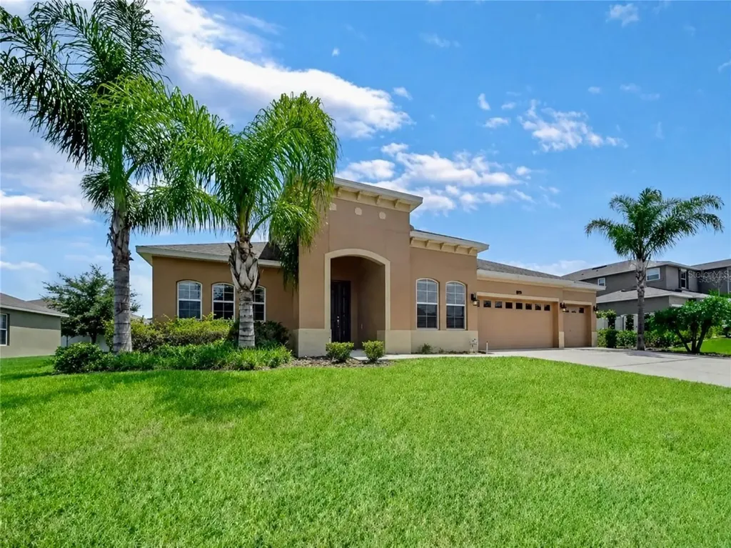 428 Palastro Avenue Auburndale FL 33823