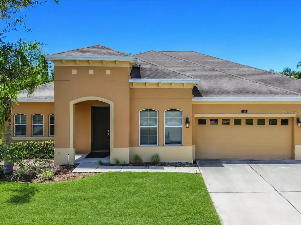 428 Palastro Avenue Auburndale FL 33823