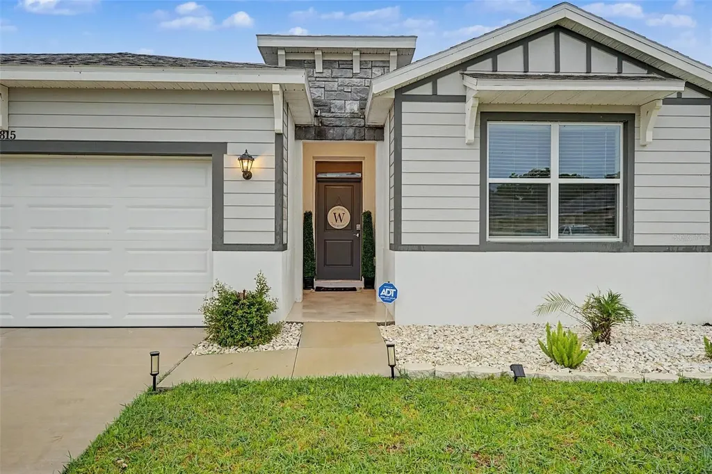 7815 Wheat Stone Drive Zephyrhills FL 33540