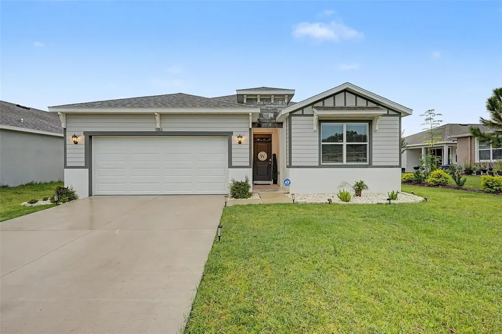7815 Wheat Stone Drive Zephyrhills FL 33540