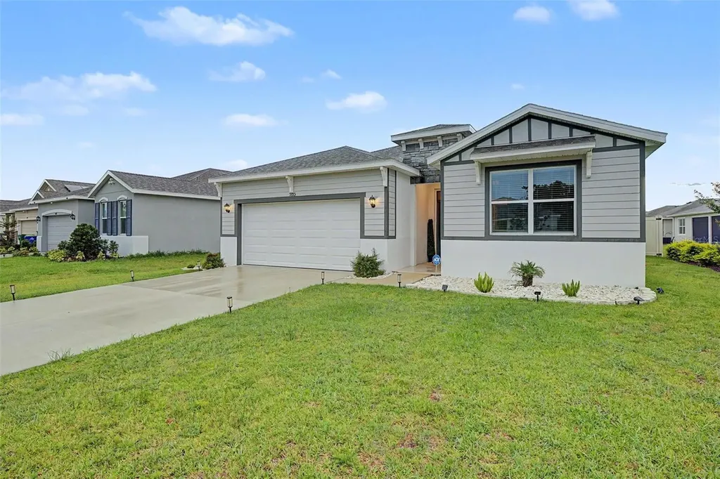 7815 Wheat Stone Drive Zephyrhills FL 33540