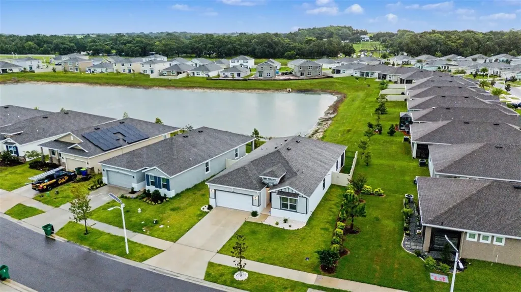 7815 Wheat Stone Drive Zephyrhills FL 33540