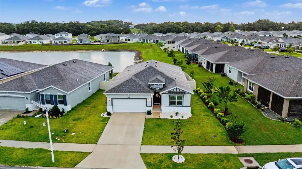 7815 Wheat Stone Drive Zephyrhills FL 33540