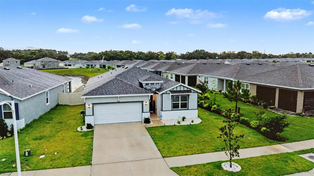 7815 Wheat Stone Drive Zephyrhills FL 33540