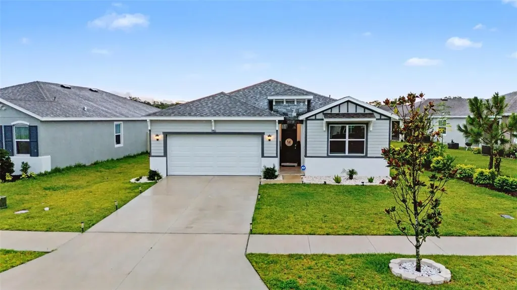 7815 Wheat Stone Drive Zephyrhills FL 33540