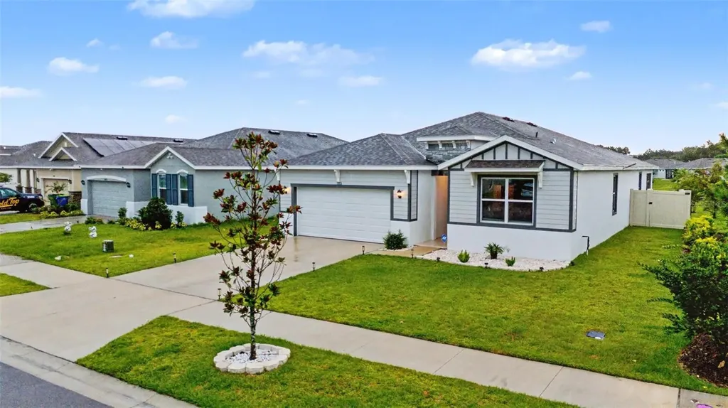 7815 Wheat Stone Drive Zephyrhills FL 33540