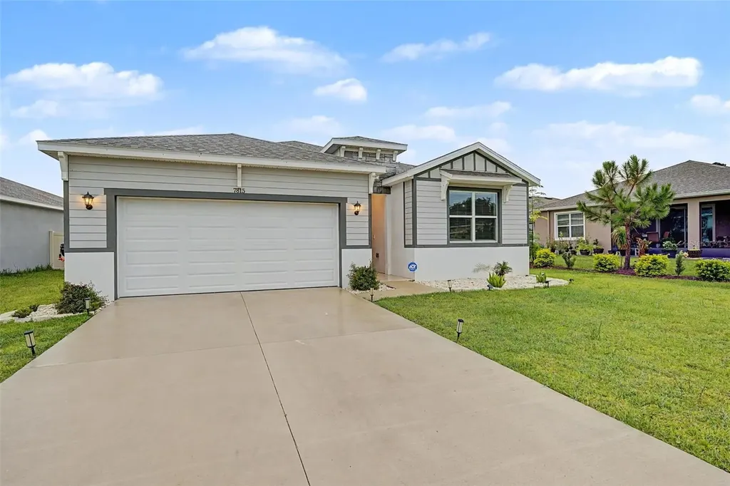 7815 Wheat Stone Drive Zephyrhills FL 33540
