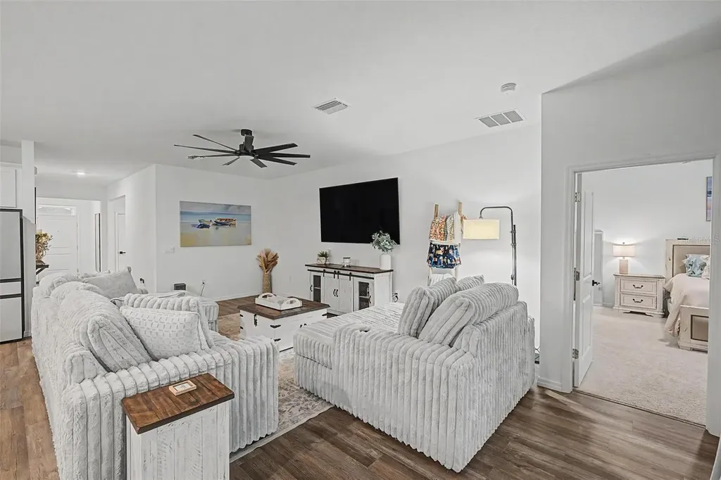 7815 Wheat Stone Drive Zephyrhills FL 33540