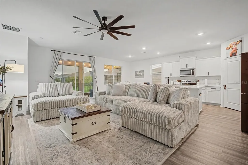 7815 Wheat Stone Drive Zephyrhills FL 33540