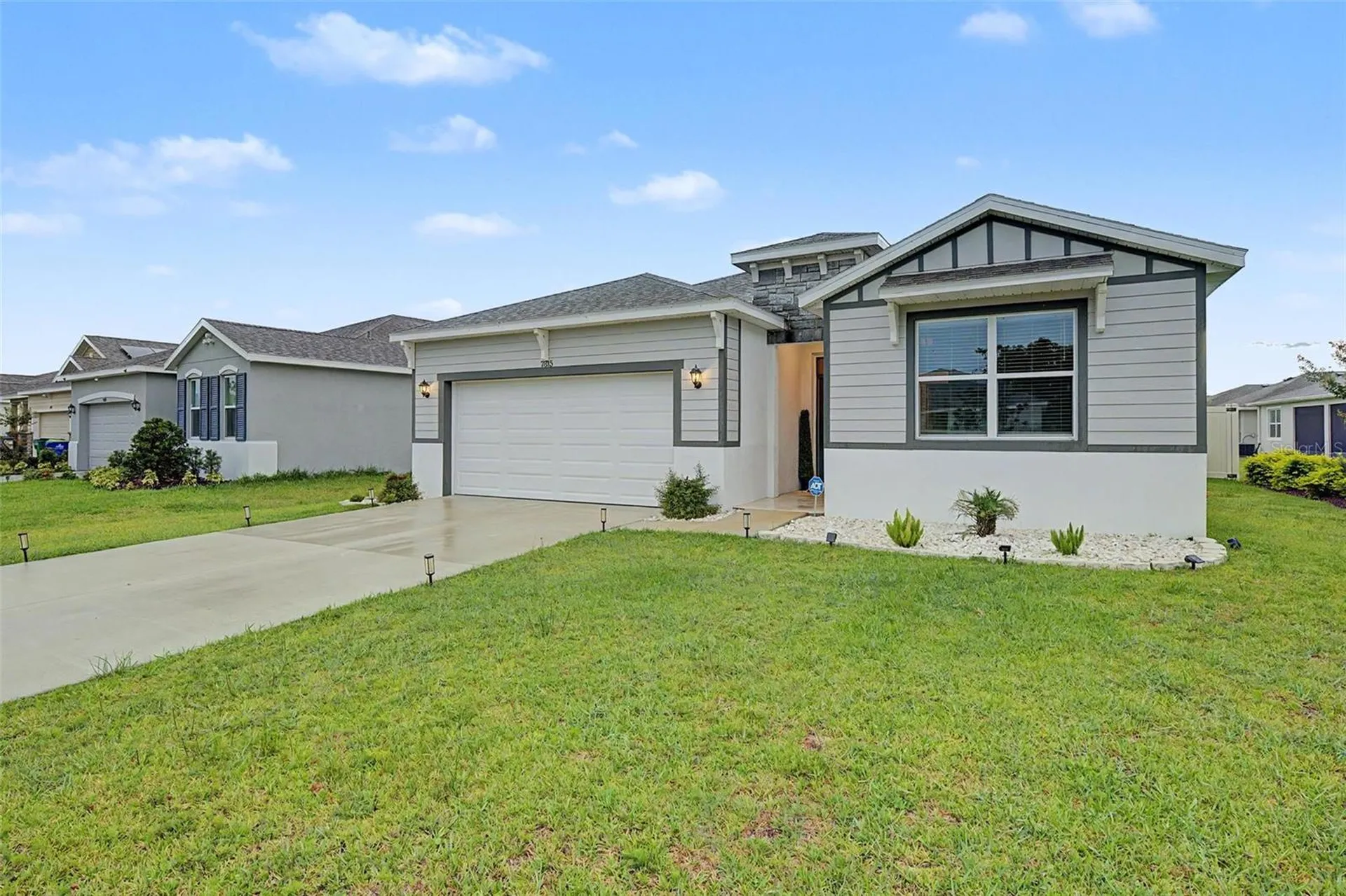 7815 Wheat Stone Drive Zephyrhills FL 33540