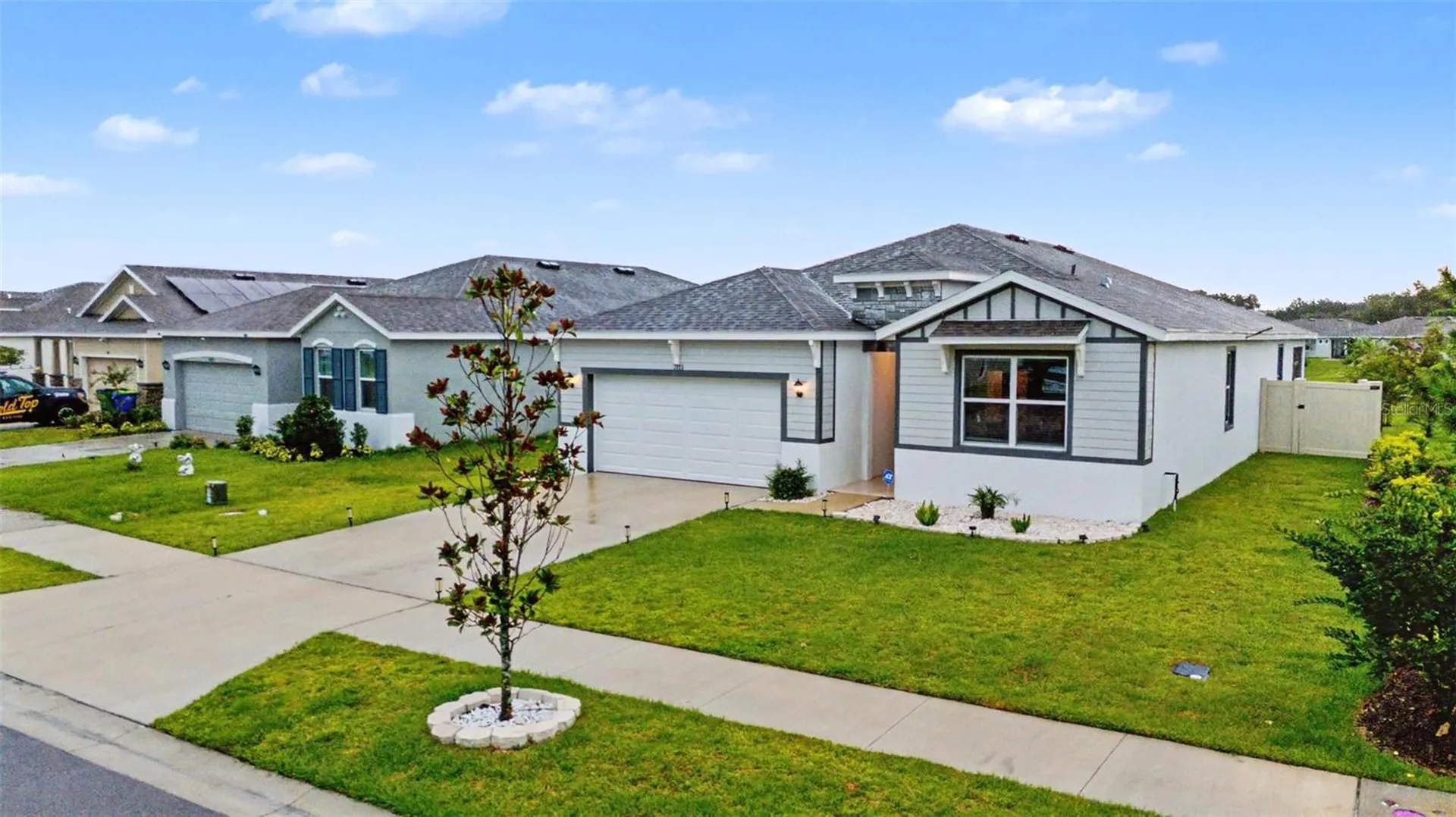 7815 Wheat Stone Drive Zephyrhills FL 33540