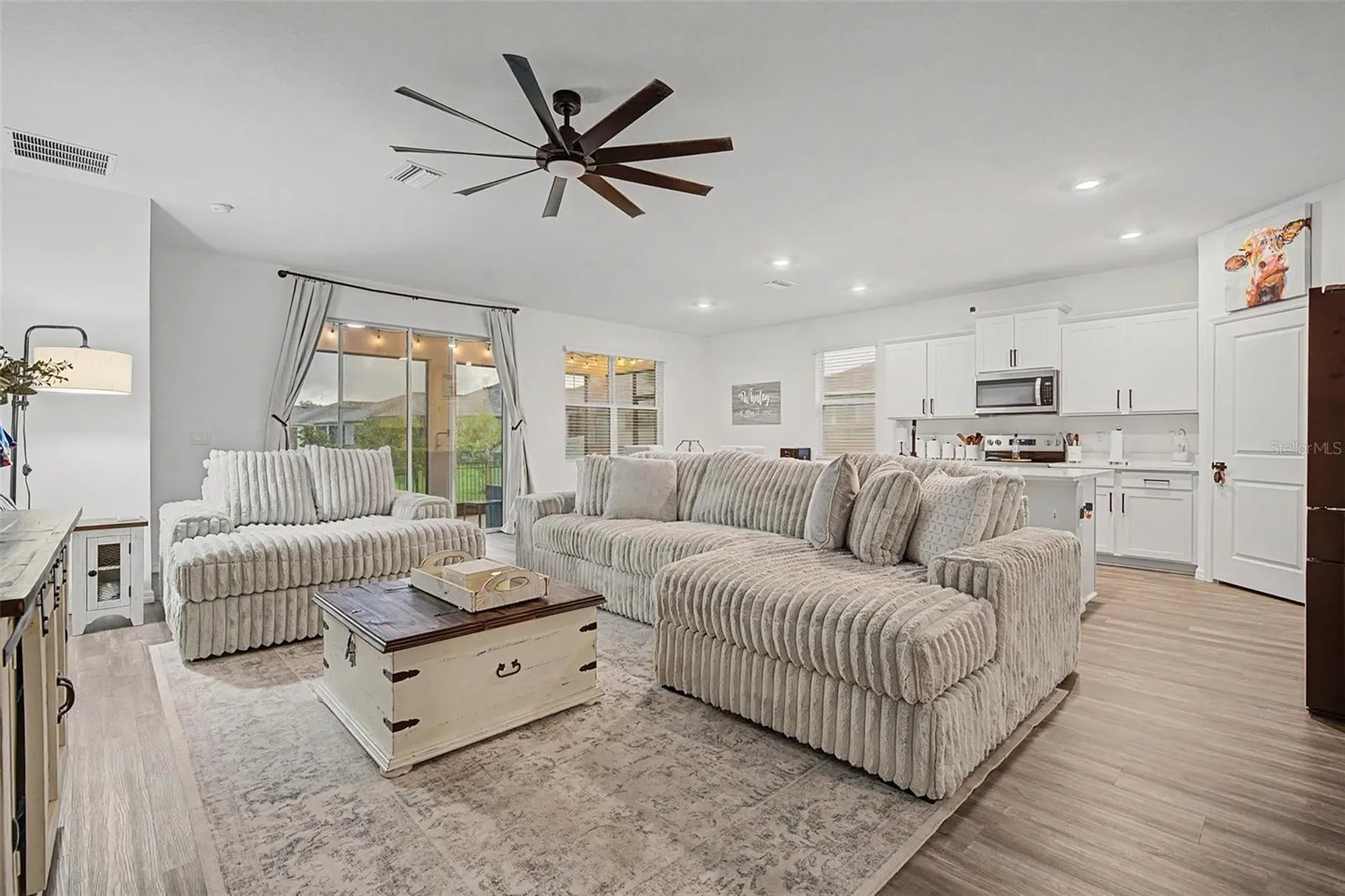 7815 Wheat Stone Drive Zephyrhills FL 33540
