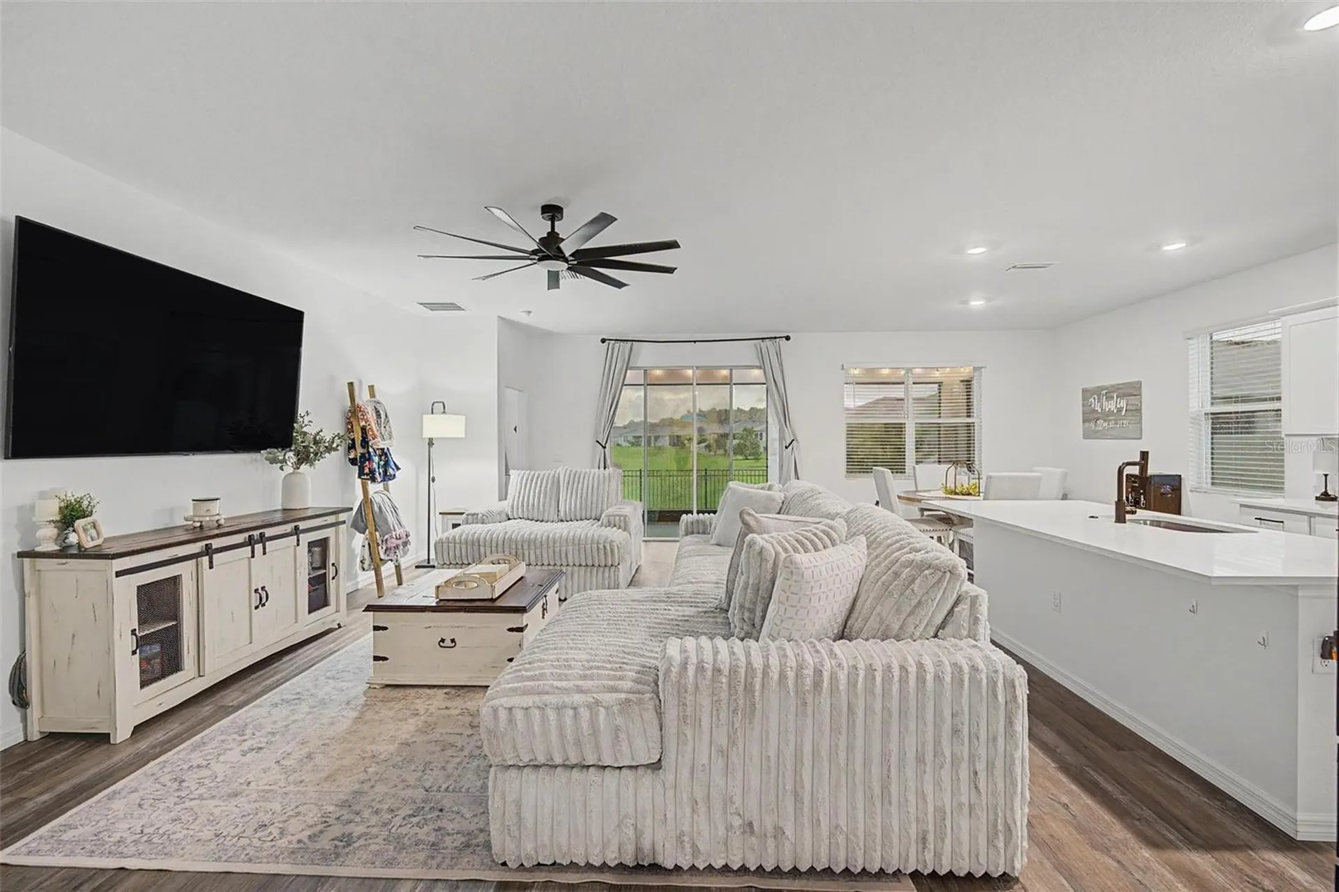 7815 Wheat Stone Drive Zephyrhills FL 33540