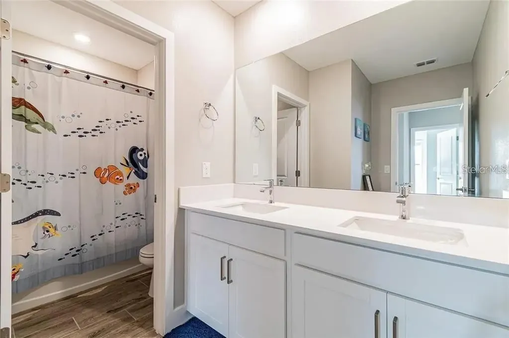 8403 Capstone Ranch Drive New Port Richey FL 34655
