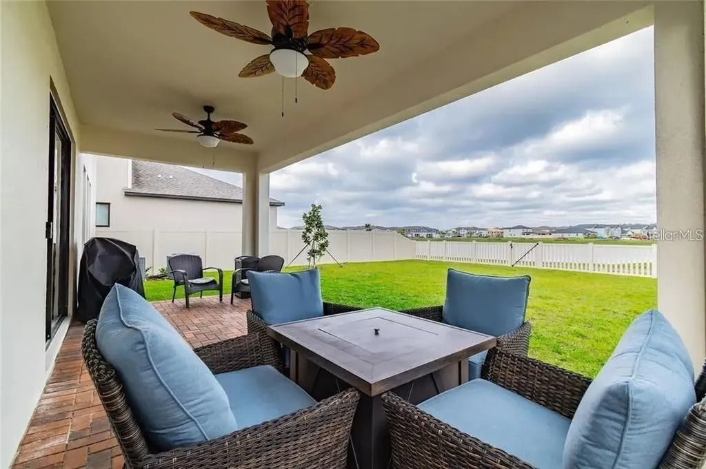8403 Capstone Ranch Drive New Port Richey FL 34655
